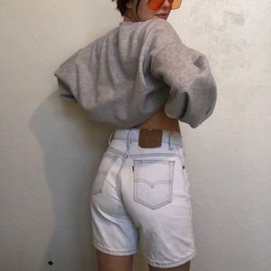 🧡 vintage Levi shorts 🧡